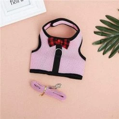 Mia's Pet Supply Rabbit Houses & Accessories Multipurpose Rabbits Hamster Vest Harness