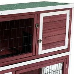 Mia's Pet Supply PawHut 48