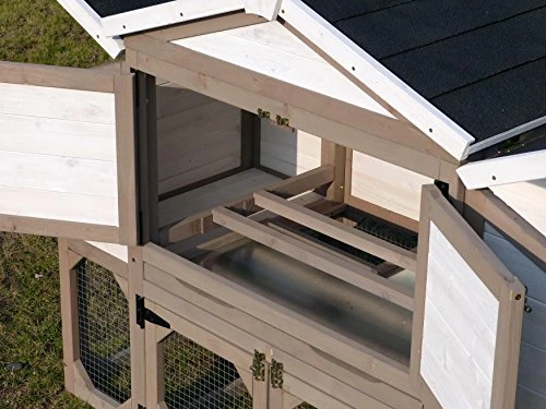 Coupon π Mia's Pet Supply Zoovilla Country Style Chicken Coop Metal Nest Box π― 6 Mia's Pet Supply Zoovilla Country Style Chicken Coop Metal Nest Box