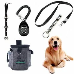 Mia's Pet Supply : Puppy Training Set