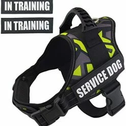 Top 10 โจ Mia's Pet Supply Dihapet ๐ Dog Harness, Service ๐ Dog Vest ๐คฉ 28 Mia's Pet Supply Dihapet Dog Harness, Service Dog Vest
