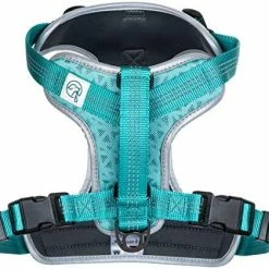 Mia's Pet Supply Embark Sports Dog Harness, Light And Breathable Design