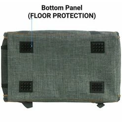 Outlet 🔥 Mia's Pet Supply Mr. Peanut's Airline Approved Soft Sided Pet Carrier Travel ❤️ 12 Mia's Pet Supply Mr. Peanut's Airline Approved Soft Sided Pet Carrier Travel