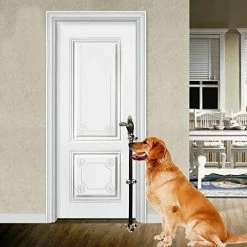 Mia's Pet Supply Solredo Dog Doorbells Premium Quality Training Potty Great Dog Bells