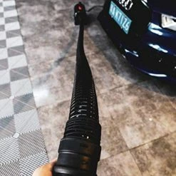 Mia's Pet Supply SGCB PRO Car Air Dryer Blower, 5.0HP Powered Double Mode Temp High Velocity