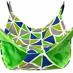 Mia's Pet Supply Alfie Pet - Kasey Hammock For Ferret, Rabbit, Guinea Pig, Kitten