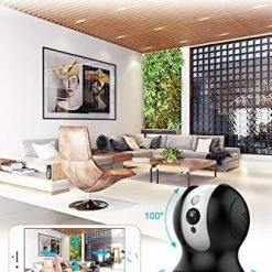 Promo 🥰 Mia's Pet Supply Training IMILLET WiFi Pet Camera 🐶 Dog Camera With Phone App FHD 👍 12 Mia's Pet Supply Training IMILLET WiFi Pet Camera Dog Camera With Phone App FHD