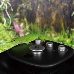 Brand new π Mia's Pet Supply Fish Products REPTI ZOO 10L Reptile Terrariums Humidifier π 14 Mia's Pet Supply Fish Products REPTI ZOO 10L Reptile Terrariums Humidifier