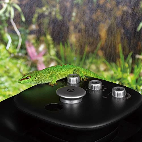 Brand new π Mia's Pet Supply Fish Products REPTI ZOO 10L Reptile Terrariums Humidifier π 7 Mia's Pet Supply Fish Products REPTI ZOO 10L Reptile Terrariums Humidifier