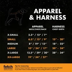 Mia's Pet Supply Star Wars Chewbacca Cosplay Dog Harness For Small Dogs Apparel