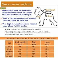 Outlet โ Mia's Pet Supply KINGMAS 4 Pack ๐ถ Dog ๐ Shirts Pet Puppy T-Shirt Clothes Outfit Apparel ๐งฅ Coats Tops ๐ 10 Mia's Pet Supply KINGMAS 4 Pack Dog Shirts Pet Puppy T-Shirt Clothes Outfit Apparel Coats Tops
