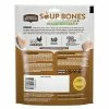 Mia's Pet Supply Training : Rachael Ray Nutrish Soup Bones Dog Treats, Real Chicken & Veggies Flavor, 12.6 Oz. Bag :