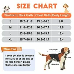 Promo 🌟 Mia's Pet Supply Vest 🦮 Dog Sweater Set Of 4 Buffalo Plaid 🦮 Dog Pullover Apparel 😉 11 Mia's Pet Supply Vest Dog Sweater Set Of 4 Buffalo Plaid Dog Pullover Apparel