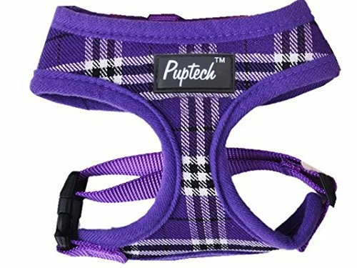 Deals โค๏ธ Mia's Pet Supply : PUPTECK Soft Mesh Tiny ๐ Dog Harness Padded Paid Design Leashes And Harness ๐ 8 Mia's Pet Supply : PUPTECK Soft Mesh Tiny Dog Harness Padded Paid Design Leashes And Harness