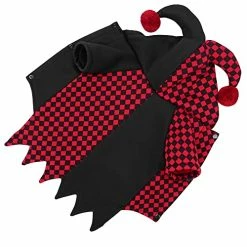 Budget β¨ Mia's Pet Supply CozyCabin π Dog π§ Halloween Costume, Harley Quinn Cute π Dog Costume For π§ Halloween β€οΈ 27 Mia's Pet Supply CozyCabin Dog Halloween Costume, Harley Quinn Cute Dog Costume For Halloween