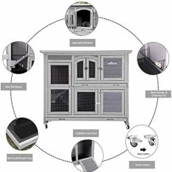 Mia's Pet Supply Aivituvin 47