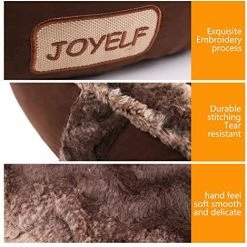 Best Sale 😉 Mia's Pet Supply Bedding JOYELF Orthopedic 🐕 Dog Bed With Washable Cover Pirate Ship 🐕 Dog Bed 🎉 13 Mia's Pet Supply Bedding JOYELF Orthopedic Dog Bed With Washable Cover Pirate Ship Dog Bed