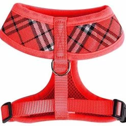 Mia's Pet Supply Leashes And Harness Ringloose No Pull Dog Vest Harness