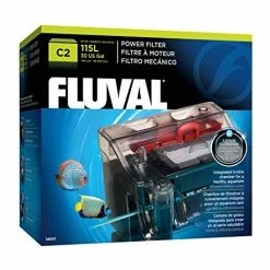 Mia's Pet Supply : Fluval Power Aquarium Filter