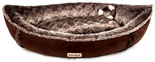 Best Sale 😉 Mia's Pet Supply Bedding JOYELF Orthopedic 🐕 Dog Bed With Washable Cover Pirate Ship 🐕 Dog Bed 🎉 2 Mia's Pet Supply Bedding JOYELF Orthopedic Dog Bed With Washable Cover Pirate Ship Dog Bed