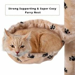 Wholesale ๐คฉ Mia's Pet Supply Tangkula Cat Tree, Kitten Condo Multi-Level Activity Tower Pet Furniture ๐ฅ 16 Mia's Pet Supply Tangkula Cat Tree, Kitten Condo Multi-Level Activity Tower Pet Furniture
