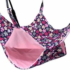 Mia's Pet Supply Alfie Pet - Kasey Hammock For Ferret, Rabbit, Guinea Pig, Kitten