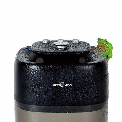 Brand new π Mia's Pet Supply Fish Products REPTI ZOO 10L Reptile Terrariums Humidifier π 8 Mia's Pet Supply Fish Products REPTI ZOO 10L Reptile Terrariums Humidifier