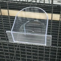 Top 10 ๐ Mia's Pet Supply Aviary & Perches ZENY Bird Cage With Stand Wrought Iron Construction 53-Inch Pet Bird Cage ๐ฏ 14 Mia's Pet Supply Aviary & Perches ZENY Bird Cage With Stand Wrought Iron Construction 53-Inch Pet Bird Cage