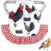 Mia's Pet Supply Chicken Coop Cages Petknows Standard Chicken Saddle