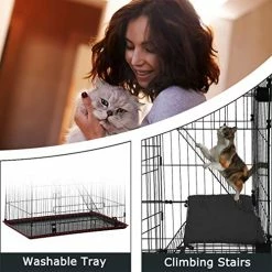 Best deal ๐ Mia's Pet Supply : Cat Cage, Crate, Kennel & Playpen ๐ 12 Mia's Pet Supply : Cat Cage, Crate, Kennel & Playpen
