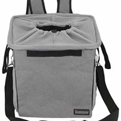 Best reviews of 🎉 Mia's Pet Supply Travel Pet Carrier Bicycle Basket Bag Pet Carrier/Booster 😀 12 Mia's Pet Supply Travel Pet Carrier Bicycle Basket Bag Pet Carrier/Booster