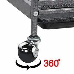 Hot Sale 🤩 Mia's Pet Supply Metal Ferret Cage Indoor Outdoor Small Animals Hutch Rabbit Houses & Accessories ✔️ 14 Mia's Pet Supply Metal Ferret Cage Indoor Outdoor Small Animals Hutch Rabbit Houses & Accessories