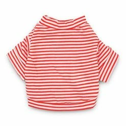 Mia's Pet Supply Ccamiseta Para Perros Pequenos, Paquete De 3: Mascotas Apparel