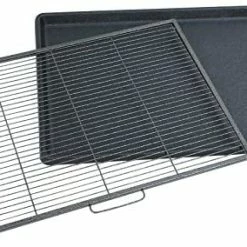 Top 10 ๐ Mia's Pet Supply Aviary & Perches ZENY Bird Cage With Stand Wrought Iron Construction 53-Inch Pet Bird Cage ๐ฏ 17 Mia's Pet Supply Aviary & Perches ZENY Bird Cage With Stand Wrought Iron Construction 53-Inch Pet Bird Cage