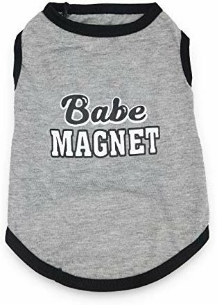 Cheapest 🌟 Mia's Pet Supply Puppy T 👕 Shirt For Small 🐕 Dog Boy, 👍 1 Mia's Pet Supply Puppy T Shirt For Small Dog Boy,