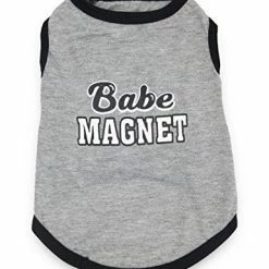 Cheapest 🌟 Mia's Pet Supply Puppy T 👕 Shirt For Small 🐕 Dog Boy, 👍 11 Mia's Pet Supply Puppy T Shirt For Small Dog Boy,