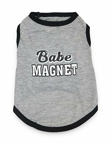 Cheapest 🌟 Mia's Pet Supply Puppy T 👕 Shirt For Small 🐕 Dog Boy, 👍 6 Mia's Pet Supply Puppy T Shirt For Small Dog Boy,