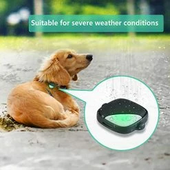 New ✨ Mia's Pet Supply PETFON Pet GPS Tracker(iOS ONLY), Real-Time Tracking Device, 👍 11 Mia's Pet Supply PETFON Pet GPS Tracker(iOS ONLY), Real-Time Tracking Device,