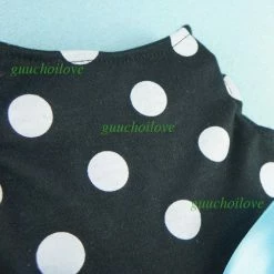 Coupon 👏 Mia's Pet Supply Fitwarm Cute Polka Dot Ribbon 🐶 Dog 👗 Dress 🐶 Dog Clothes Cozy 🐶 Dog 👕 Shirt Pet 👗 Dress, Small Apparel 😉 11 Mia's Pet Supply Fitwarm Cute Polka Dot Ribbon Dog Dress Dog Clothes Cozy Dog Shirt Pet Dress, Small Apparel