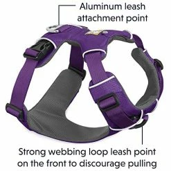 Mia's Pet Supply RUFFWEAR, Front Range Dog Harness Leashes And Harness