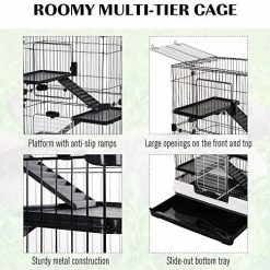 Mia's Pet Supply PawHut 32