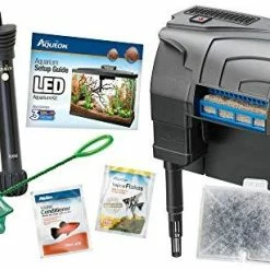 Top 10 π₯° Mia's Pet Supply Aqueon Aquarium Fish Tank Kit, 20 Gallon : Pet Supplies β 8 Mia's Pet Supply Aqueon Aquarium Fish Tank Kit, 20 Gallon : Pet Supplies