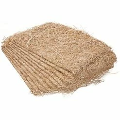 Brand new 😀 Mia's Pet Supply : Petmate Precision Pet Excelsior Nesting Pads Chicken Bedding - 13 X 13 Inches - Chicken Coop Cages 🌟 21 Mia's Pet Supply : Petmate Precision Pet Excelsior Nesting Pads Chicken Bedding - 13 X 13 Inches - Chicken Coop Cages