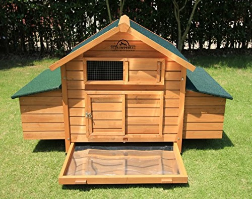 Coupon ๐ Mia's Pet Supply Chicken Coop Cages Pets Imperial Double Savoy Large Chicken Coop With 2 Nest Boxes Suitable Up To 10 Small Birds โจ 3 Mia's Pet Supply Chicken Coop Cages Pets Imperial Double Savoy Large Chicken Coop With 2 Nest Boxes Suitable Up To 10 Small Birds