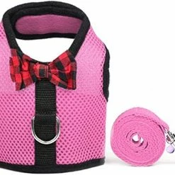 Mia's Pet Supply Rabbit Houses & Accessories Multipurpose Rabbits Hamster Vest Harness