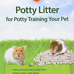 Mia's Pet Supply : Kaytee Small Animal Critter Litter Rabbit Houses & Accessories