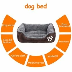 Best Pirce โ Mia's Pet Supply Zodae Ped Bed Premium Bedding ๐ 11 Mia's Pet Supply Zodae Ped Bed Premium Bedding