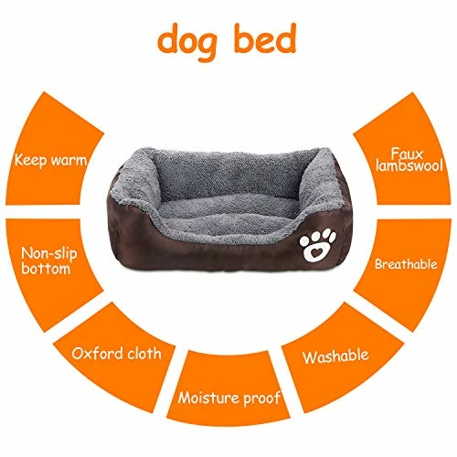Best Pirce โ Mia's Pet Supply Zodae Ped Bed Premium Bedding ๐ 4 Mia's Pet Supply Zodae Ped Bed Premium Bedding
