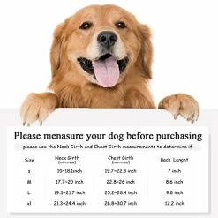 Mia's Pet Supply Tactical Dog Vest Harness, Outdoor Training Service Dog Vest Leashes And Harness