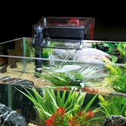 Mia's Pet Supply : Fluval Power Aquarium Filter